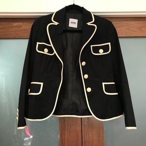 Moschino Cheap and Chic Sailor Jacket